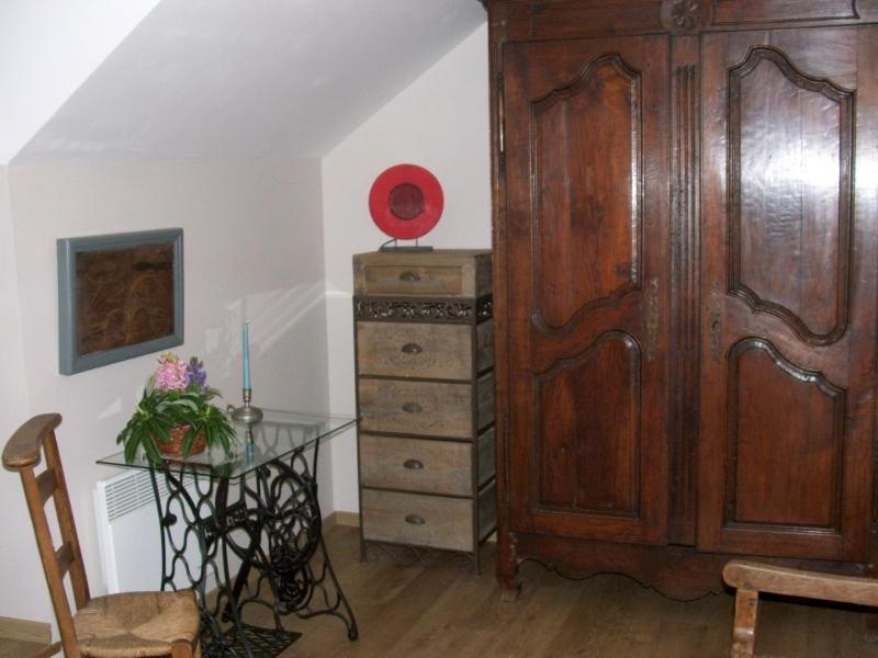 Gîte de Guernevez Hopital-Camfrout Extérieur photo